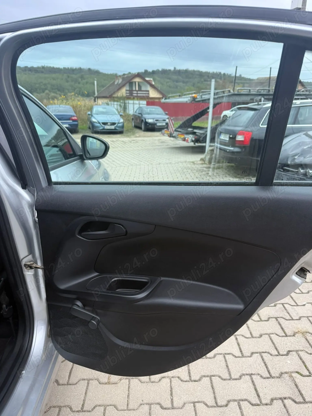 Fiat Tipo 1.4 Benzină 2017