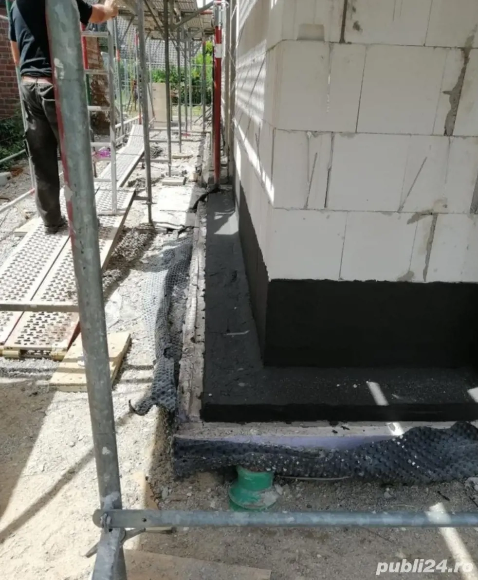 Muncitori necalificați  pentru Germania  Muncitori necalificați  pentru Germania