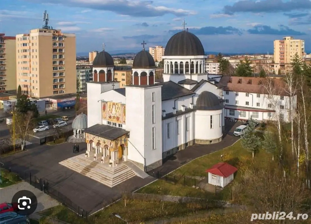 Apartament 3 camere Saturn Ardealul 