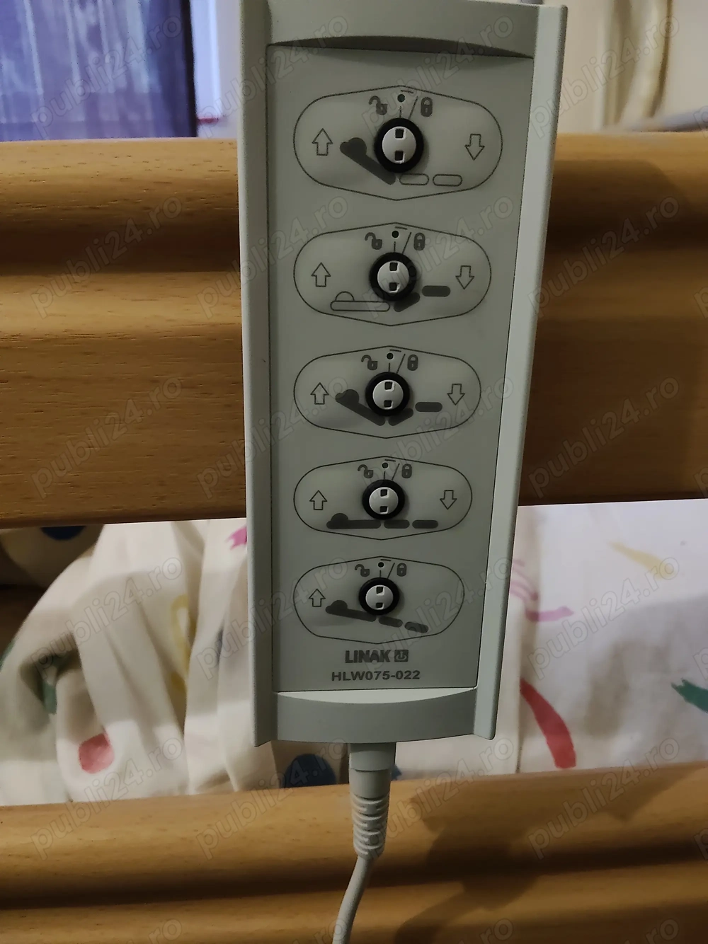 Pat  ergonomic  ingrijire batrani  