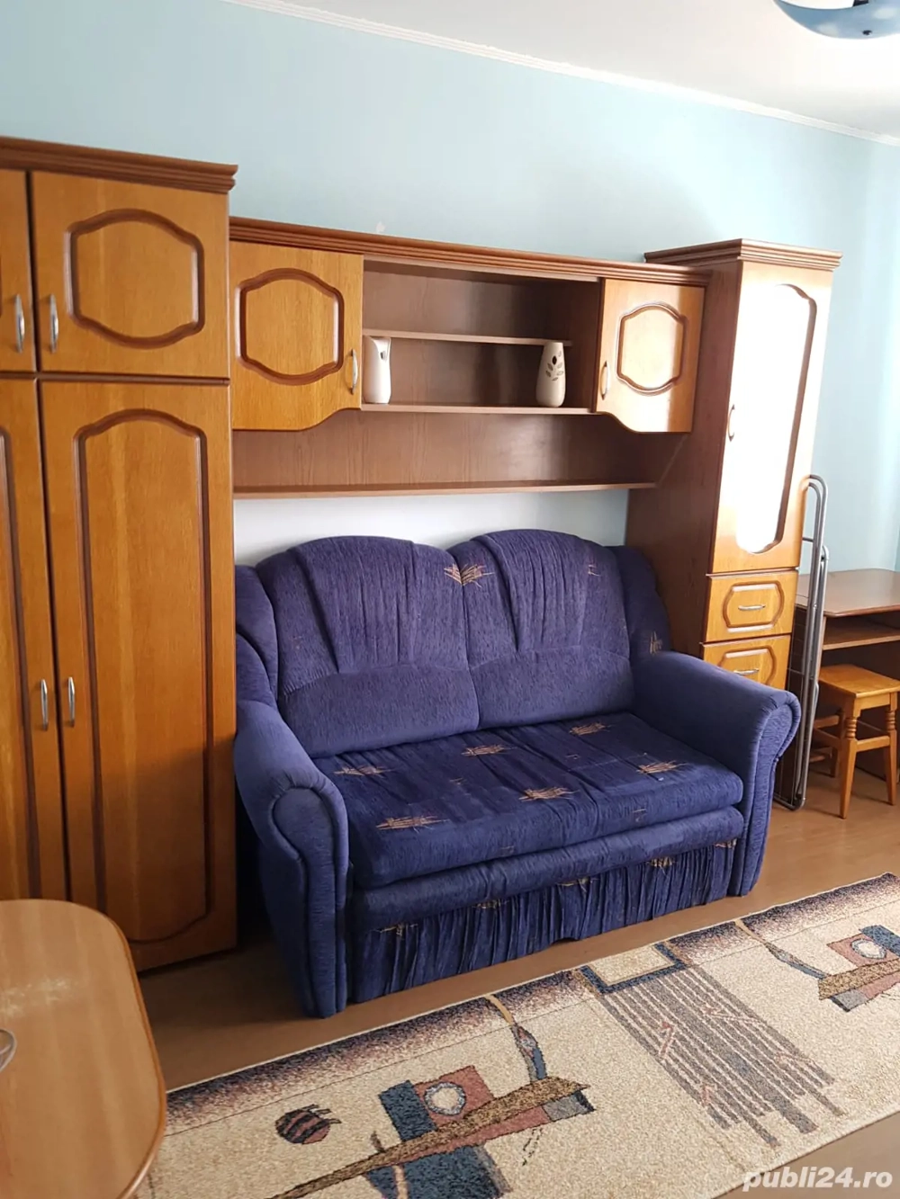 Titan Postavarul garsonieră confort 2 la 7 minute de metrou 1DECEMBRIE