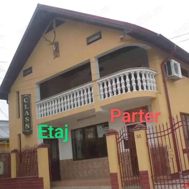 Proprietar! Ofer spre închiriere-120 mp-etaj casă 