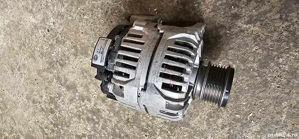 alternator skoda octavia tour 