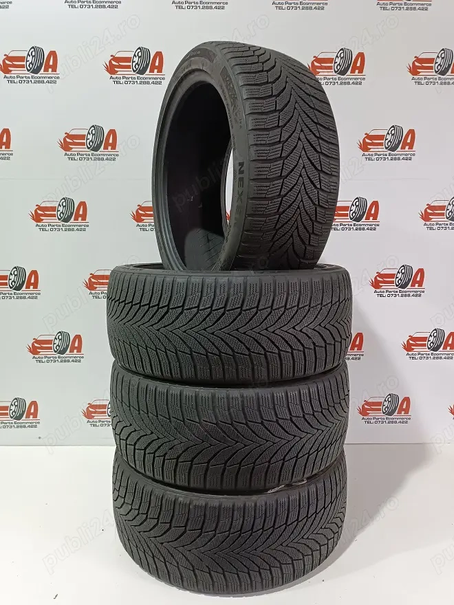 245/40/19 98V NEXEN CP N10584 M+S