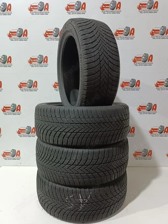 255/45/20 105V BRIDGESTONE CP N10591 M+S