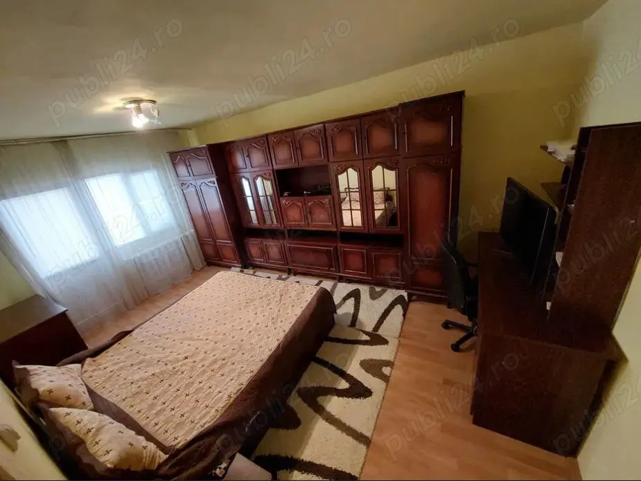 Vânzare Apartament 2 camere în Zalău, Brădet