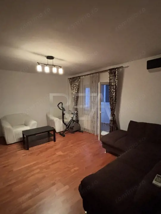 Apartament 2 camere | Decomandat | Zona Sebastian