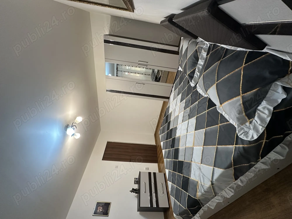 Apartament 3 camere Vulcan  Apartament 3 camere Vulcan