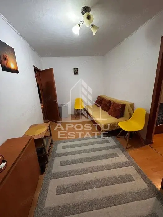 Apartament cu 2 camere, zona Sagului, AC Apartament cu 2 camere, zona Sagului, AC