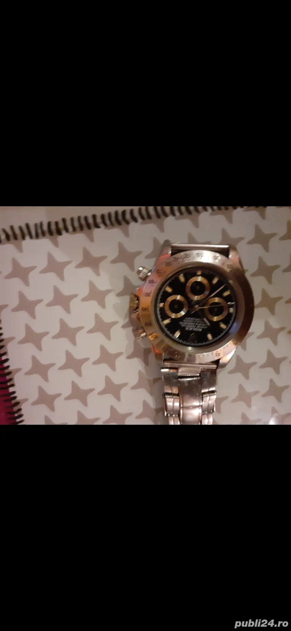 vand ceas rolex
