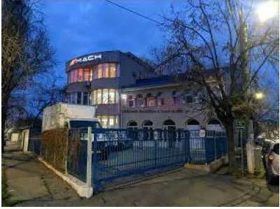 Multiple spatii de inchiriat in zona Brancoveanu - Budimex