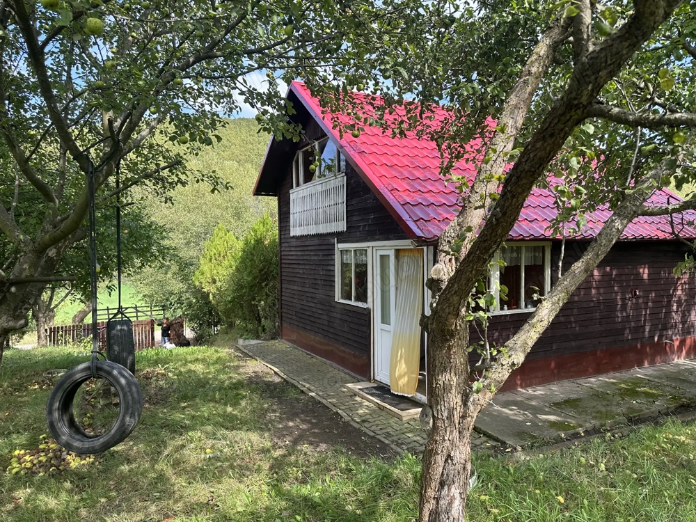 Casa de vacanta- Ozun, 30 km de Brasov
