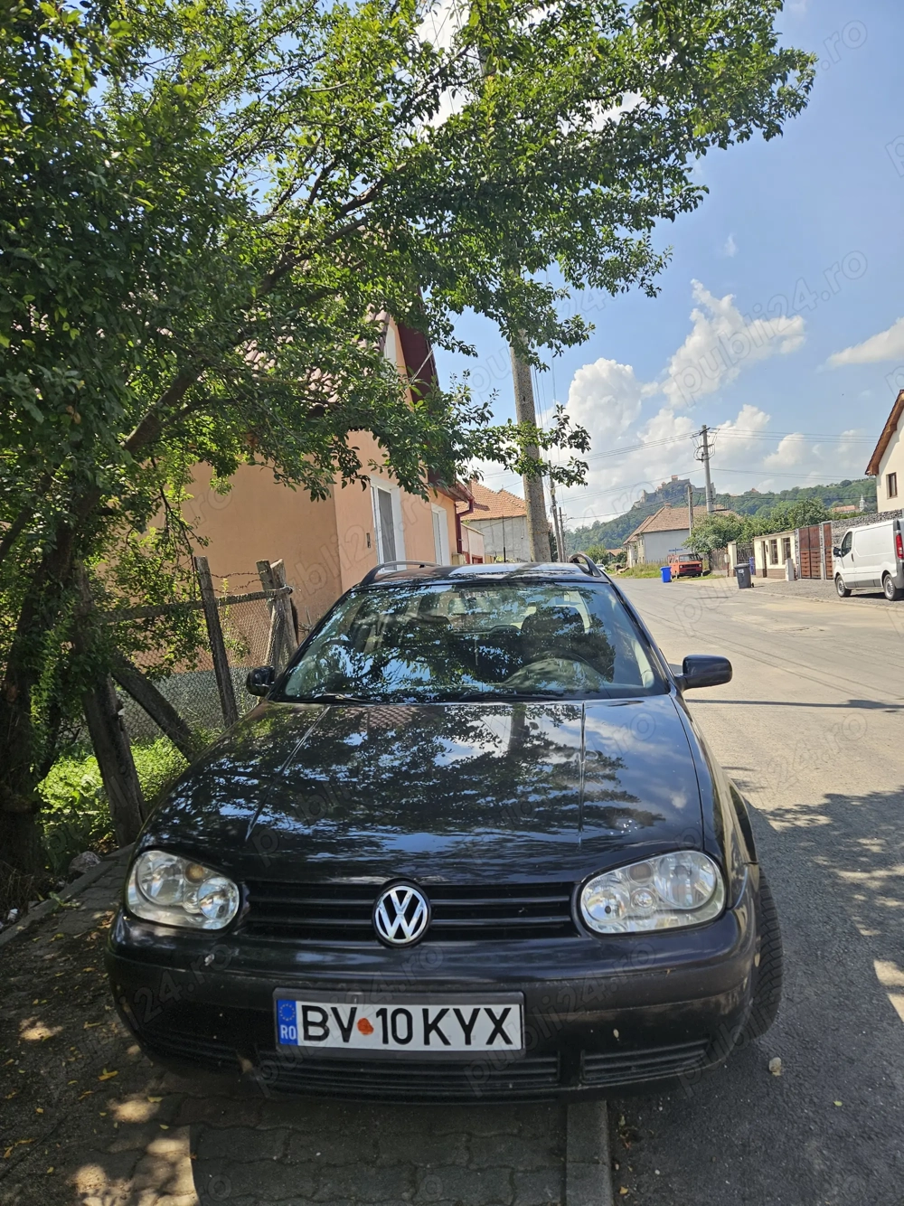 Volkswagen Golf 4