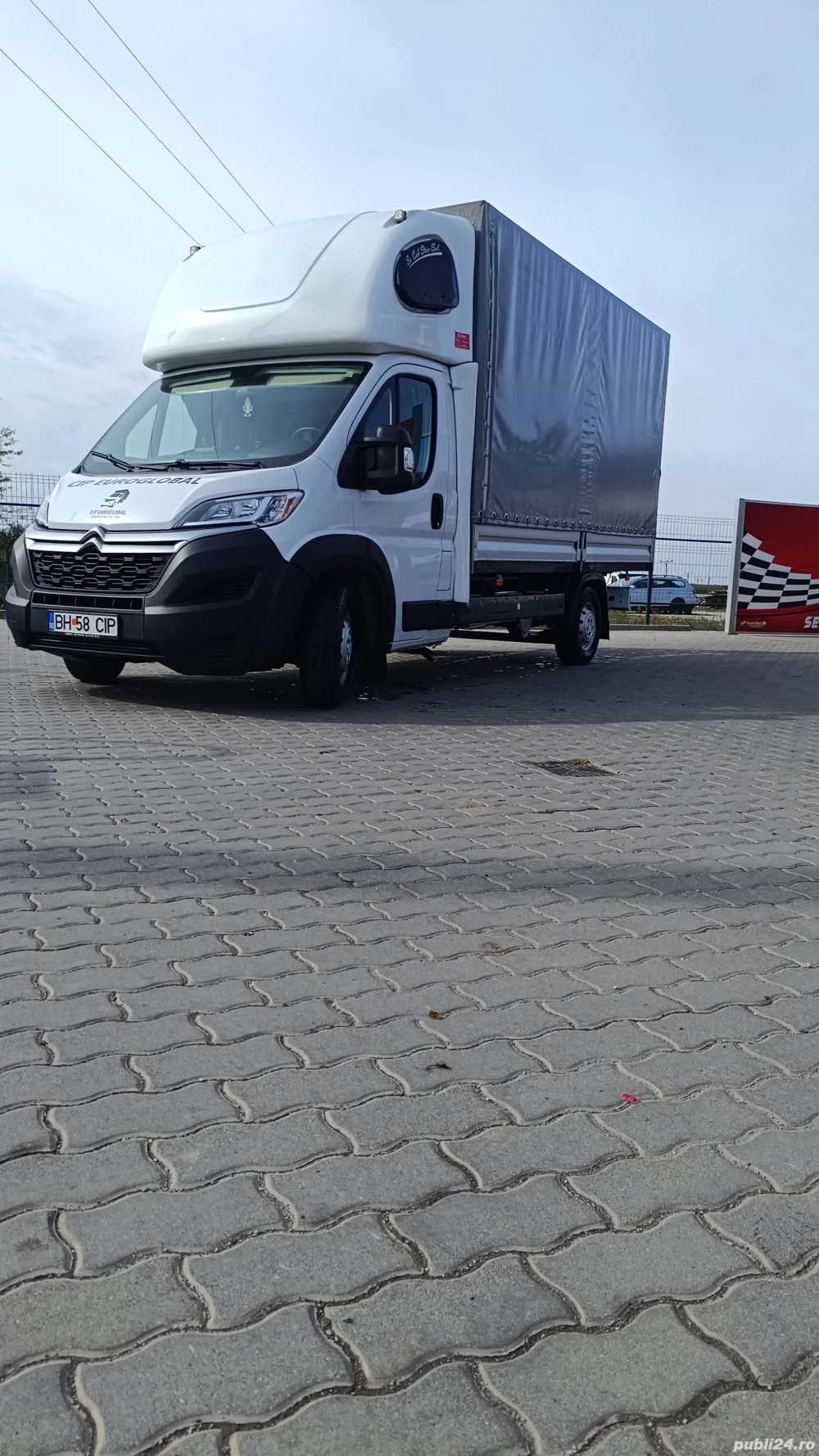 Citroen jumper 2023  Citroen jumper 2023