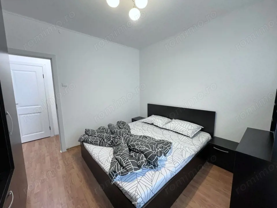 2 Camere | 1 Mai | Ion Mihalache | Grivita | Chibrit | Metrou 