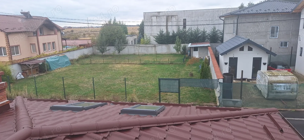 închiriere teren 