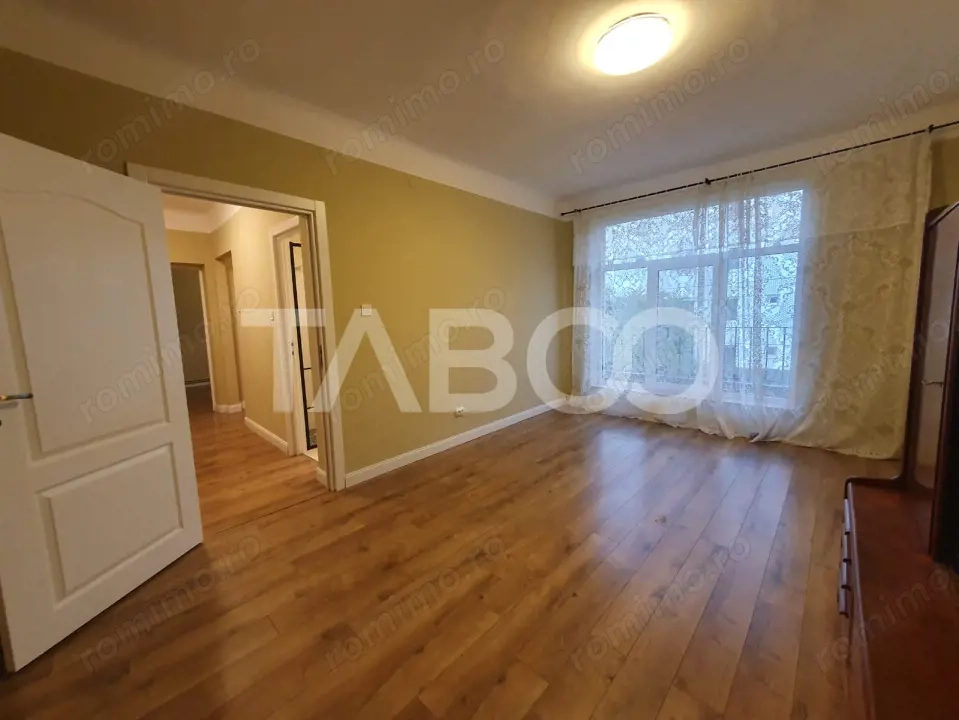 Apartament 2 camere decomandat etaj 1 zona Negoiu bloc de caramida Apartament 2 camere decomandat etaj 1 zona Negoiu bloc de caramida