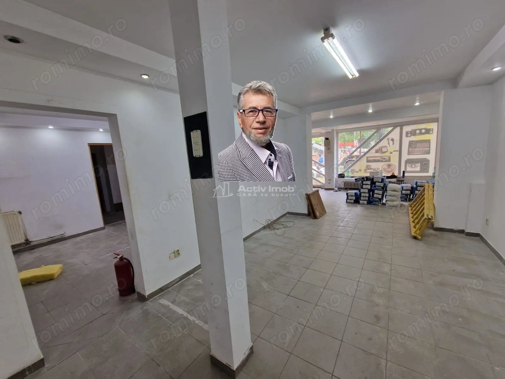 Resita Sp.Com. 82 mp.Micro 1, Bulevard