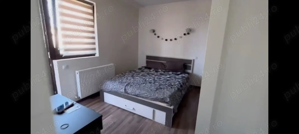 Apartament 2 camere Drumul Fermei, mobilat, parcare, 10 min metrou Leonida