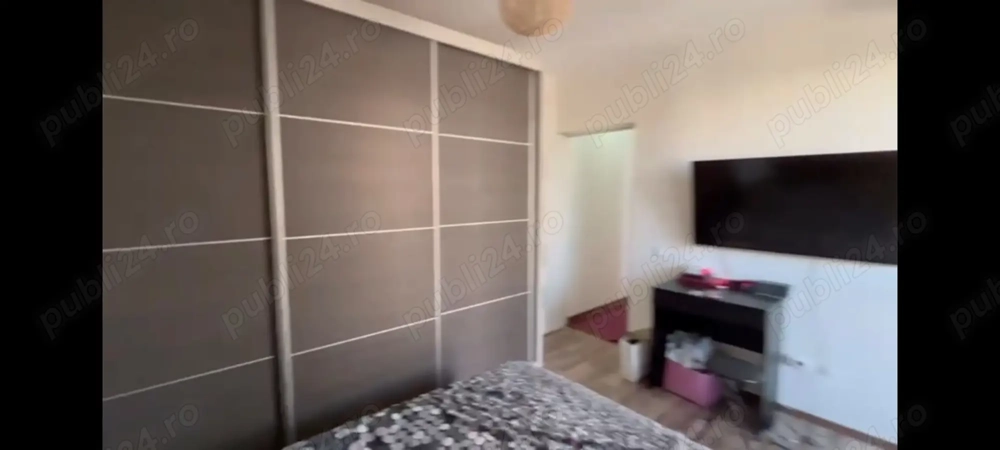 Apartament 2 camere Drumul Fermei, mobilat, parcare Apartament 2 camere Drumul Fermei, mobilat, parcare