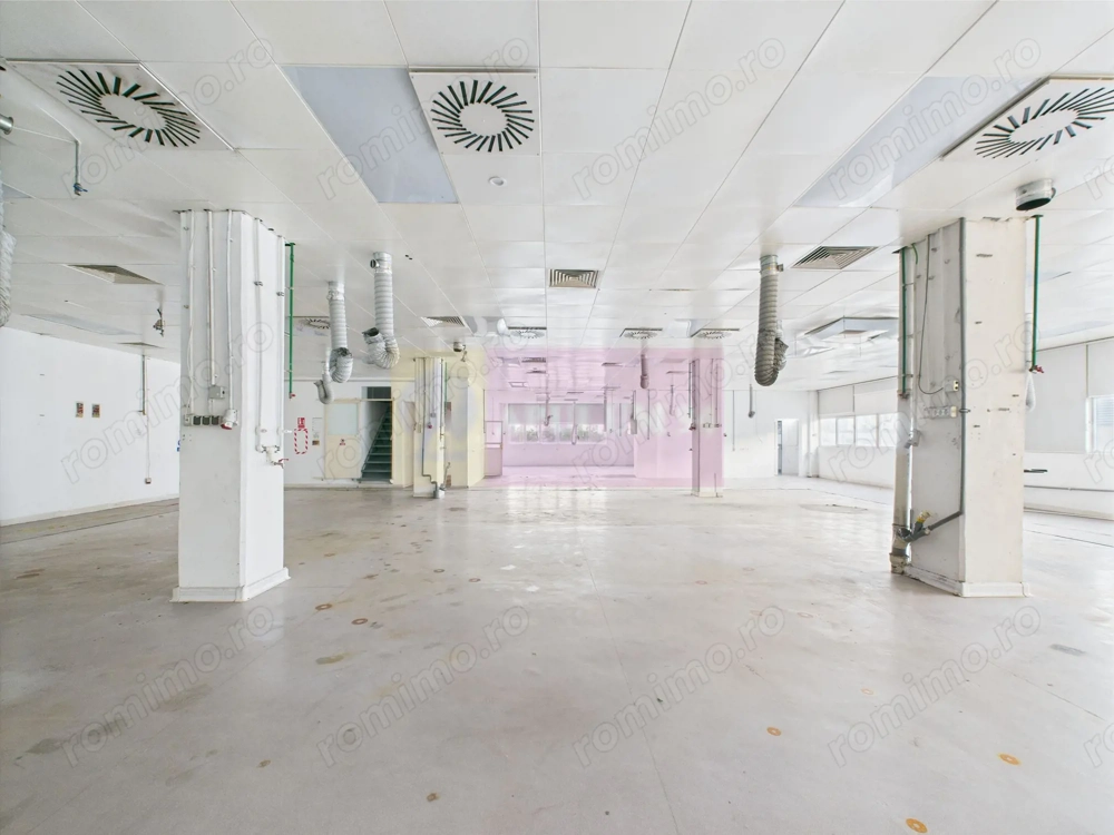 Spatiu Industrial | Comercial Dristor VITAN | RACARI Spatiu Industrial | Comercial Dristor VITAN | RACARI