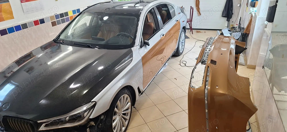 Colantari auto Pitesti 