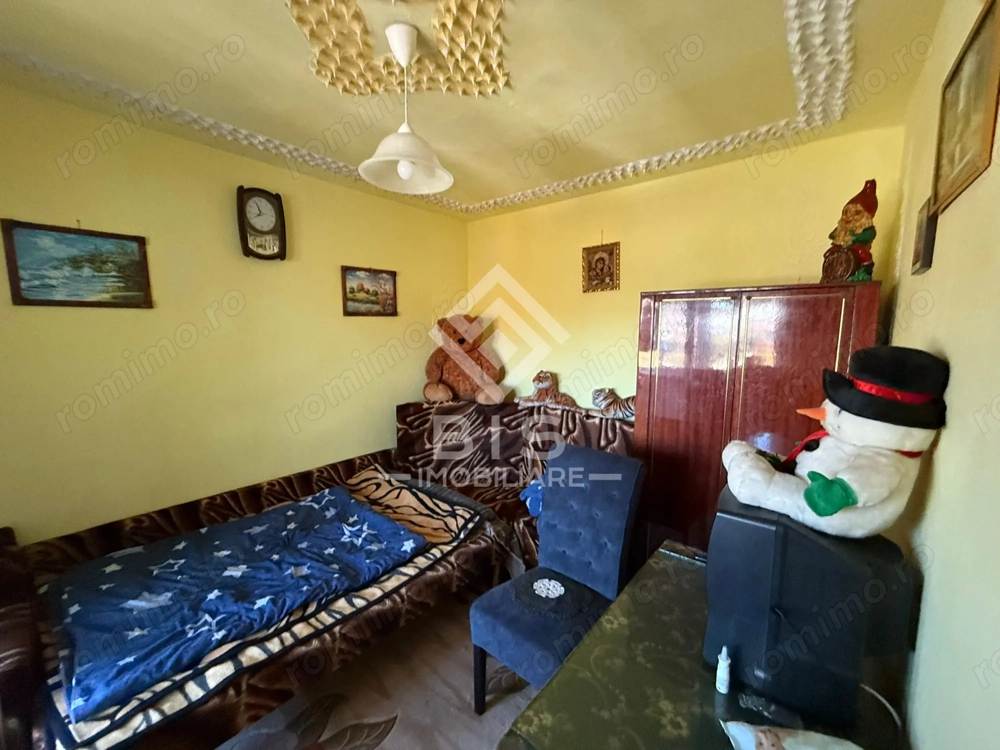 Apartament 3 camere zona Apollo