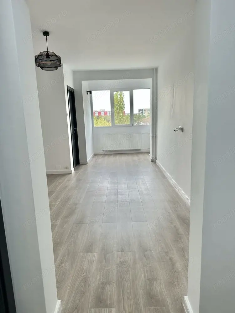 Garsoniera zona Costin Georgian - Lucretiu Patrascanu Garsoniera zona Costin Georgian - Lucretiu Patrascanu