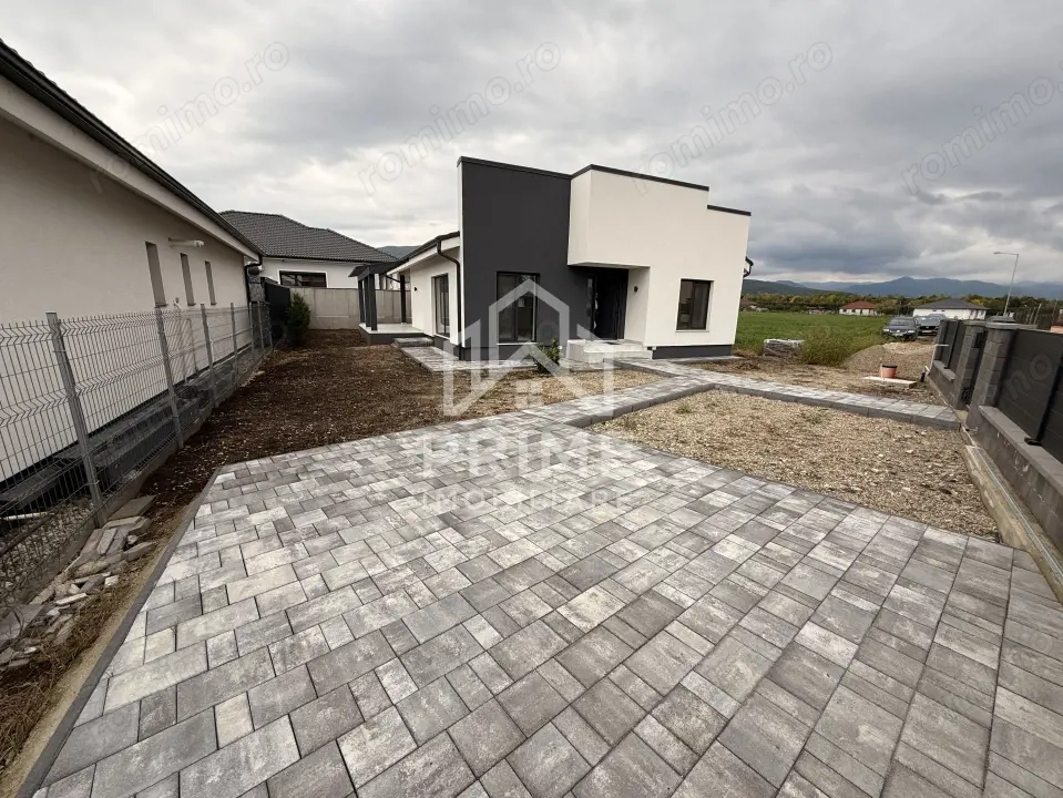 CASA INDIVIDUALA 3 CAMERE, ULTRAFINISATA, MICESTI, ALBA IULIA CASA INDIVIDUALA 3 CAMERE, ULTRAFINISATA, MICESTI, ALBA IULIA