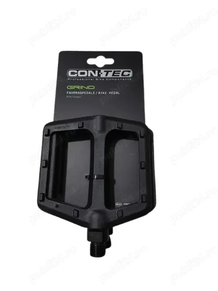 Set pedale bicicleta