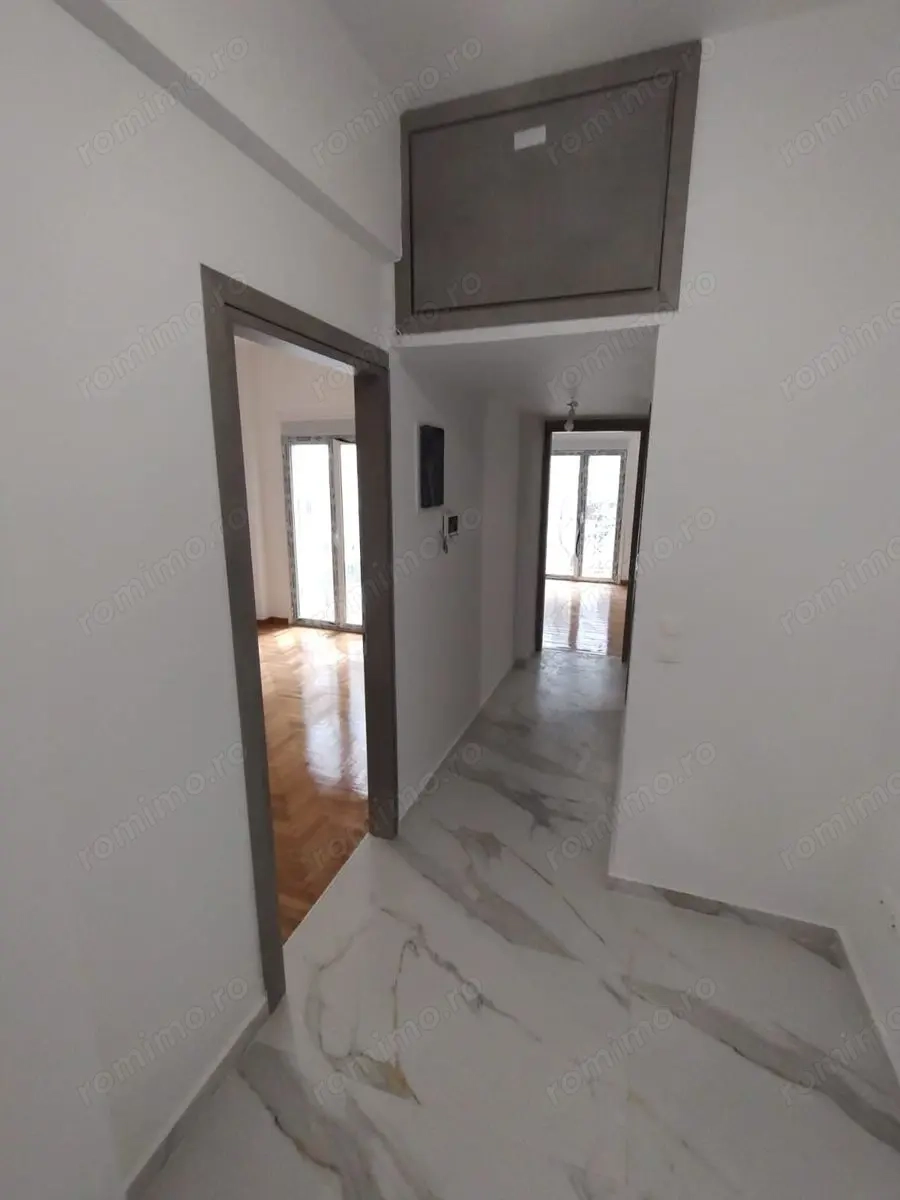 Inchiriere spatiu in Lujerului