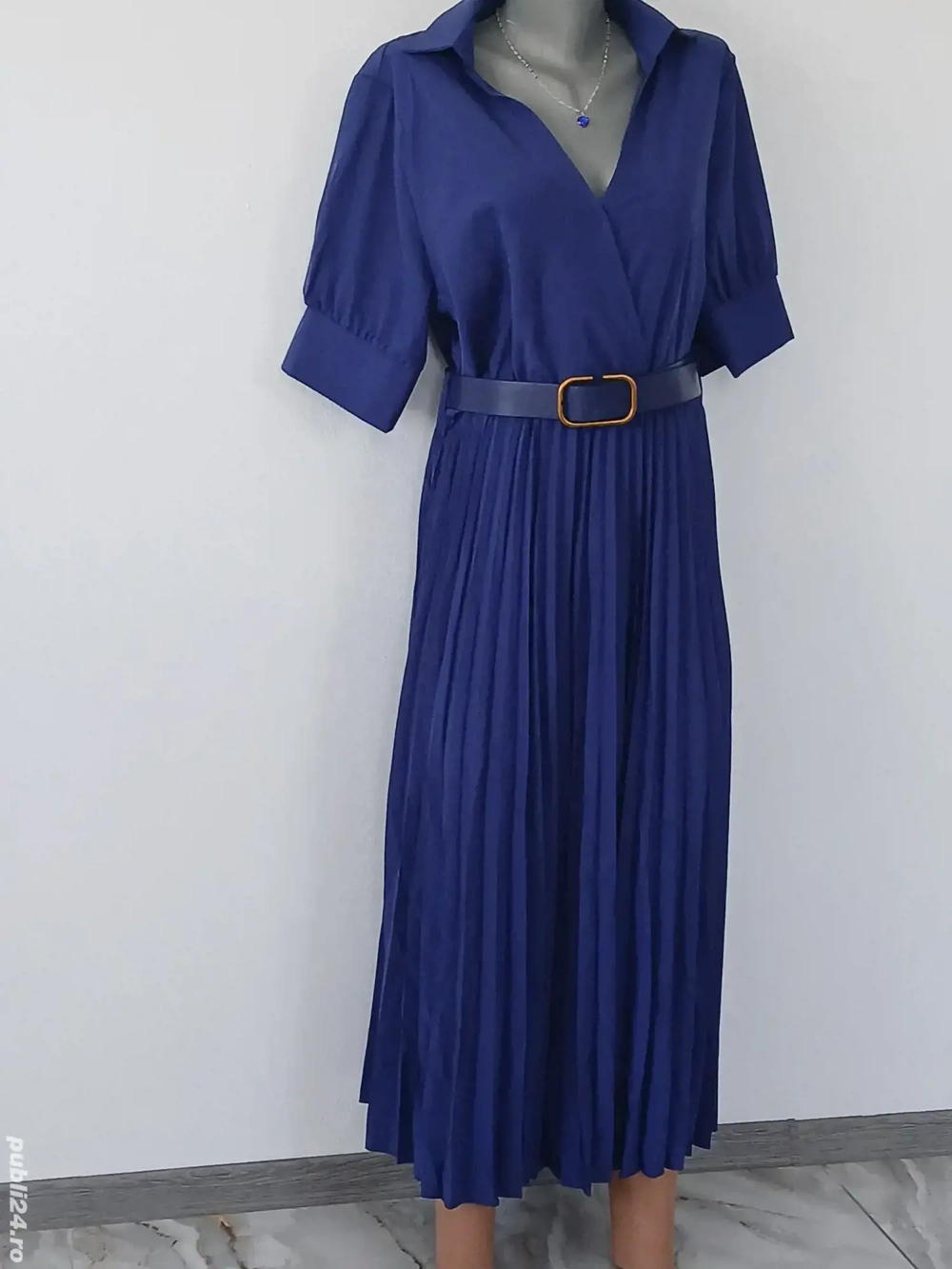 Rochie elegantă de damă XL 