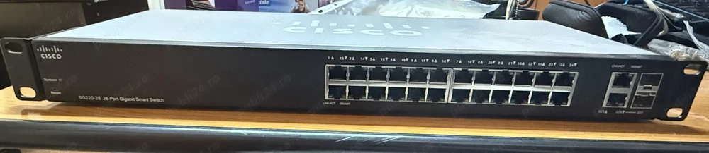 Cisco SG220-26