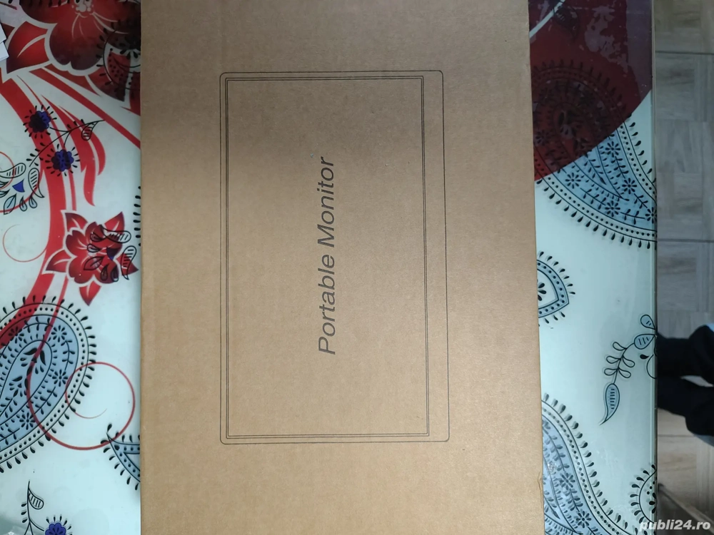 portabil monitor