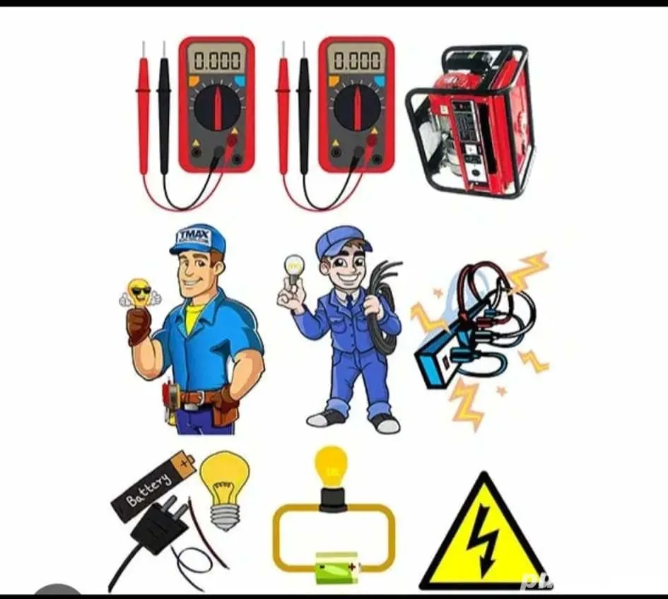 Angajam  Electricieni 