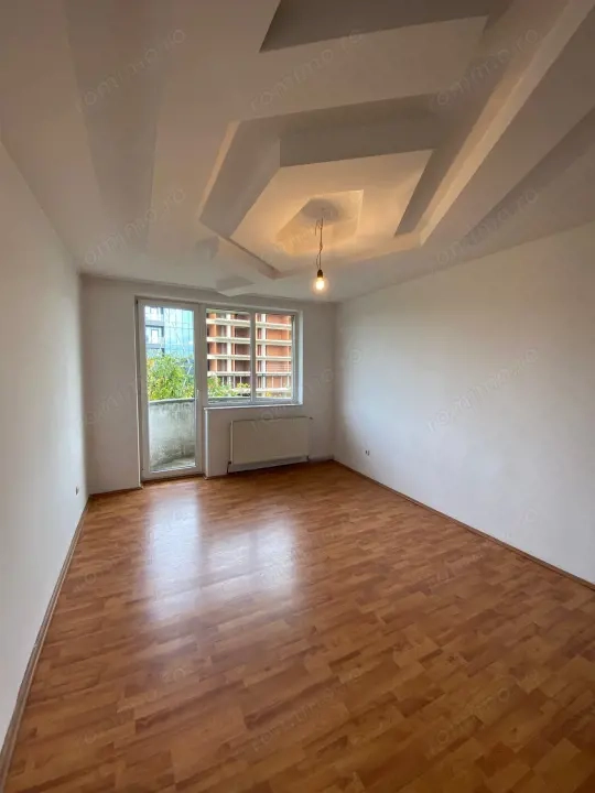Apartament cu 2 camere, 50 mp, zona Decebal