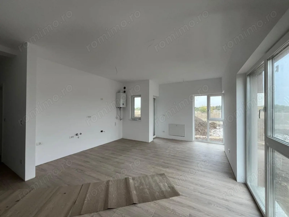 Apartament 2 camere  zona Torontalului