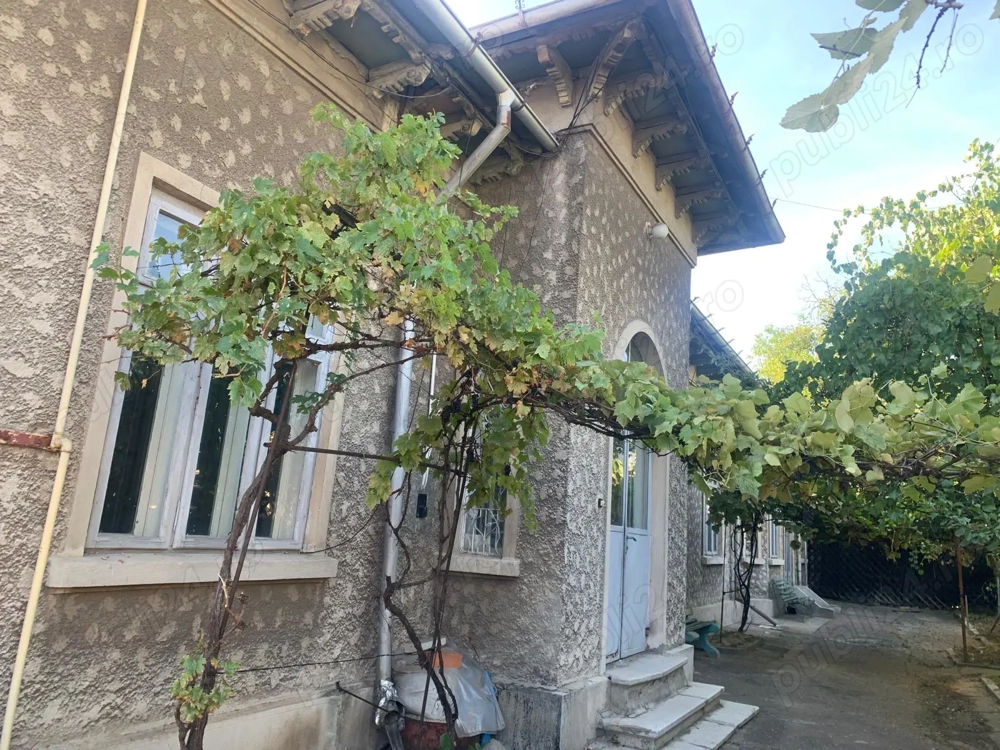 Casă 4 camere Ploiesti Sud ,Comision 0%,Teren 342 mp