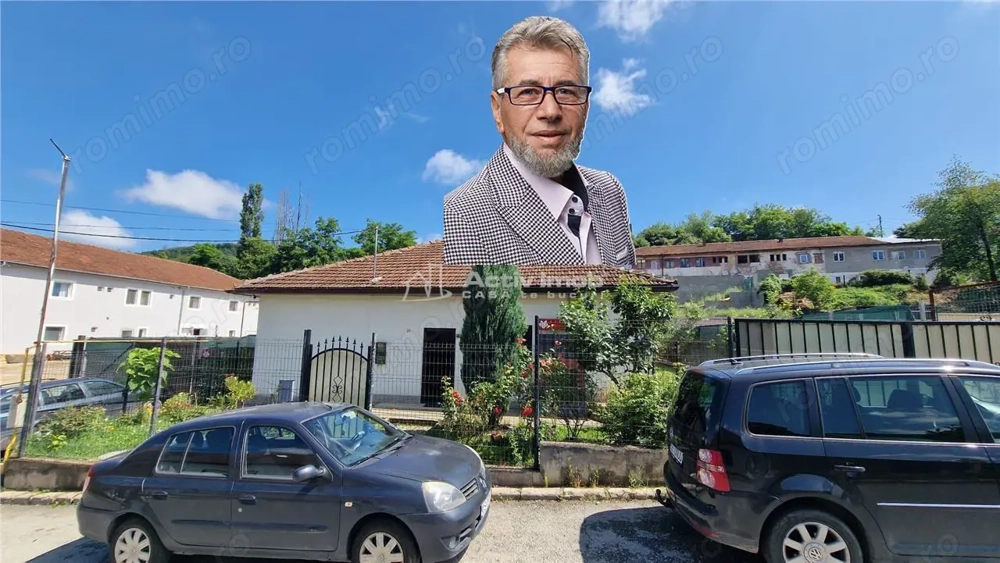 Resita Proprietate Multipla 400 MP.Comision ZERO Cumparator