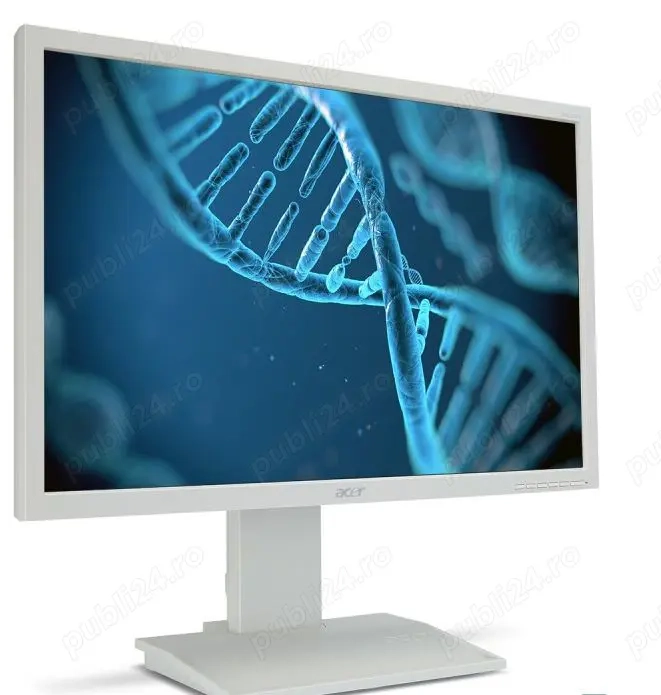 vand monitor ACER 223W in buna stare de functionare
