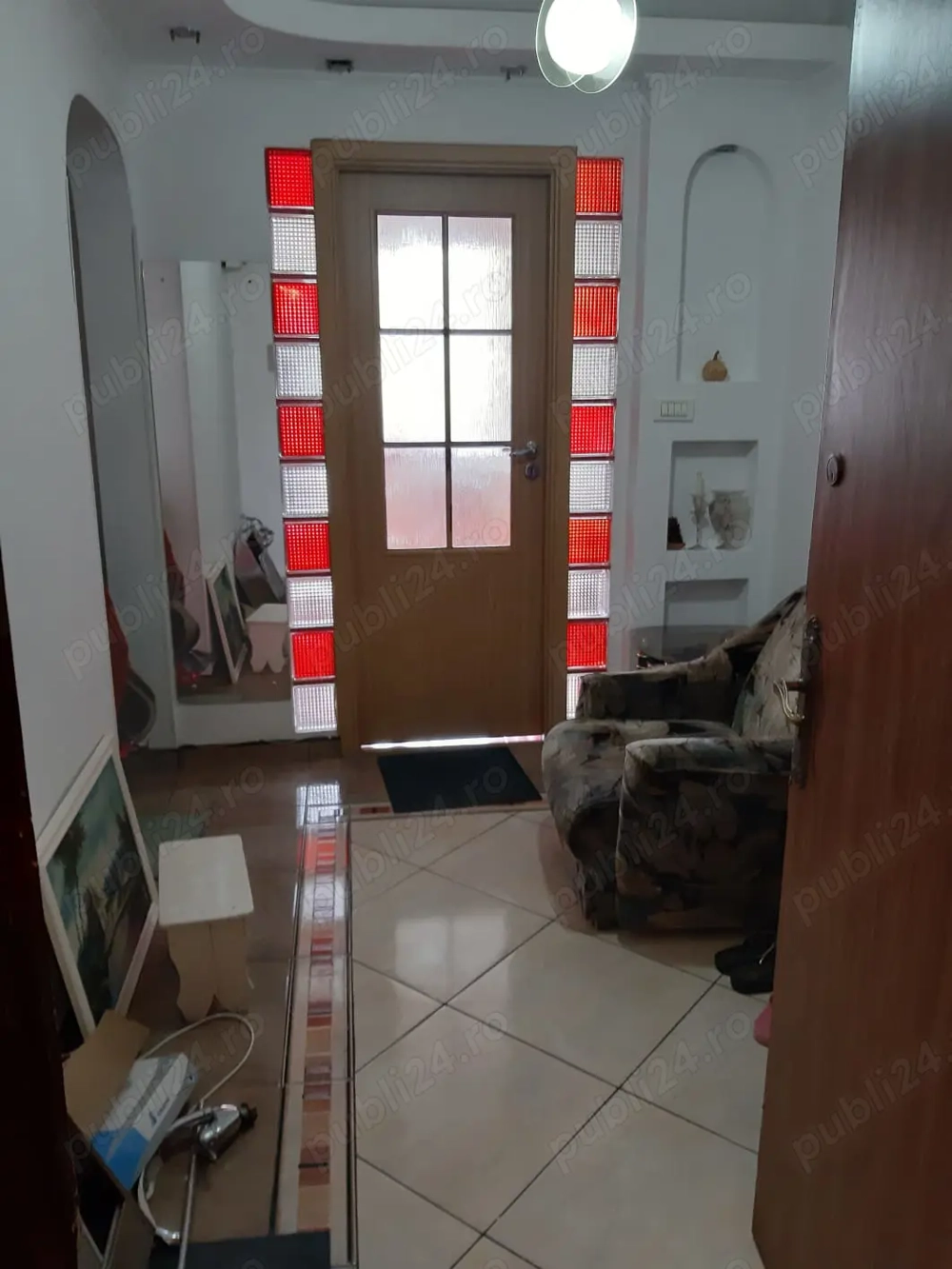 2camere de inchiriat