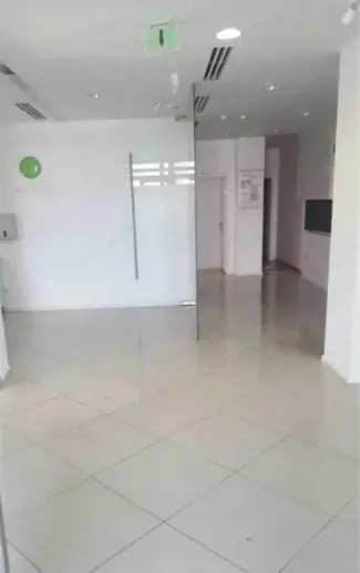 Ultracentral, imobil P+3 cu destinatie comerciala, 460 mp.