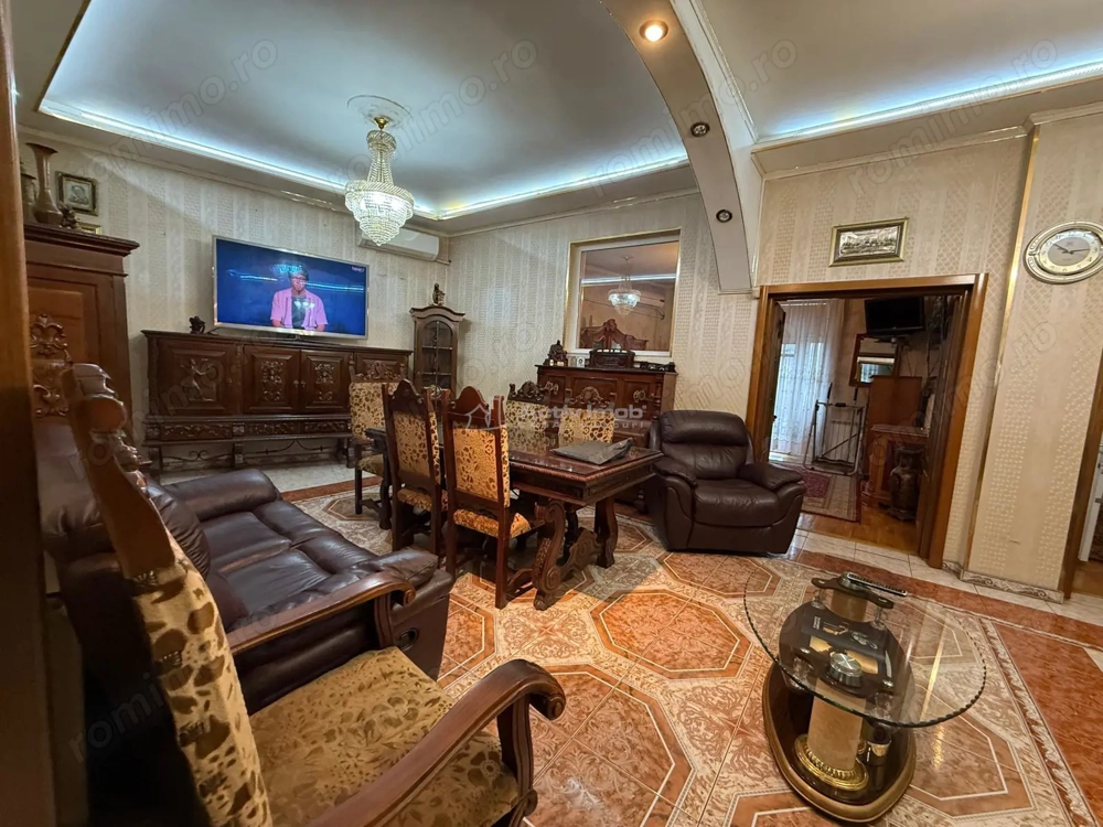 4 camere 122mp Piata Unirii