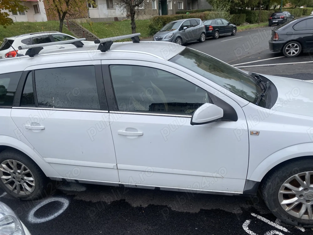 Vând Opel Astral H 2009