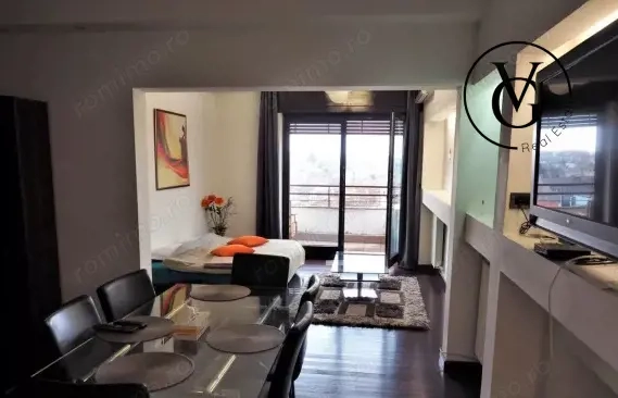 3 camere | Dorobanti | Romana | Metrou 5 min