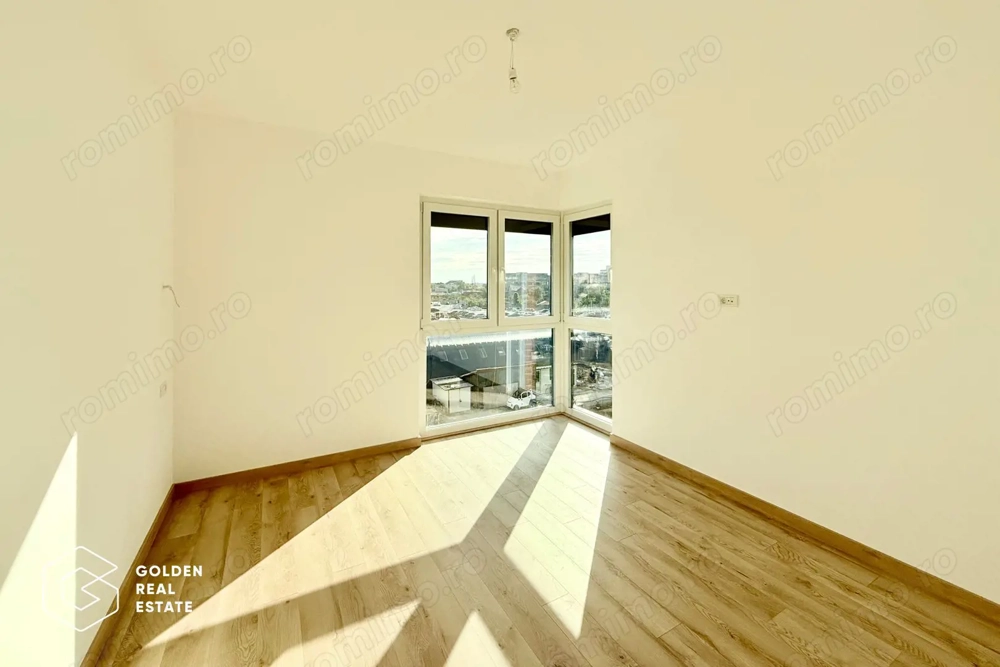 Apartament 3 camere, Adora Park UTA, comision 0%