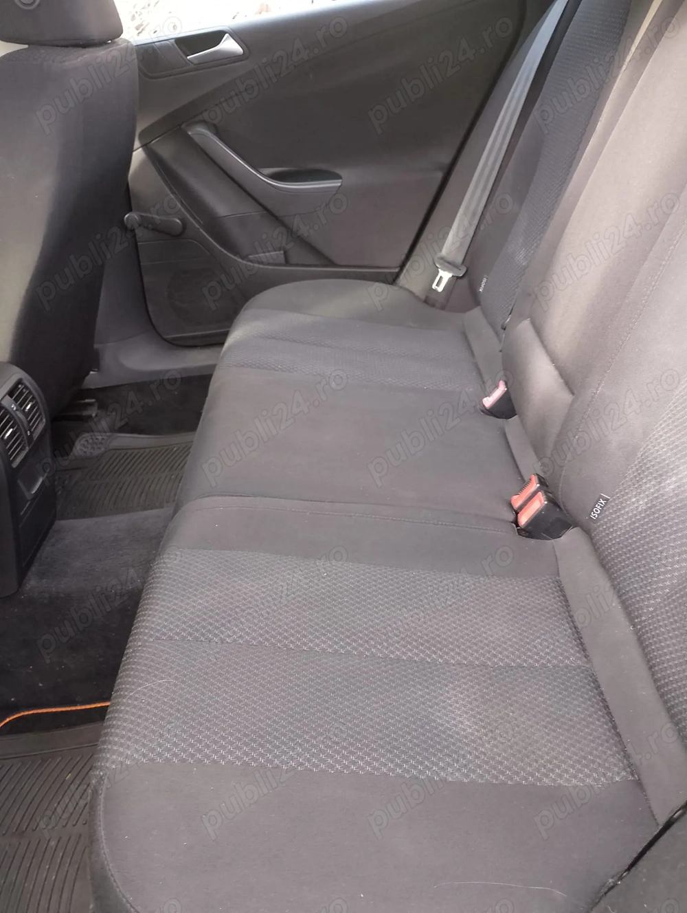 Volkswagen Passat B6 2.0 (2009) Arad Volkswagen Passat B6 2.0 (2009) Arad