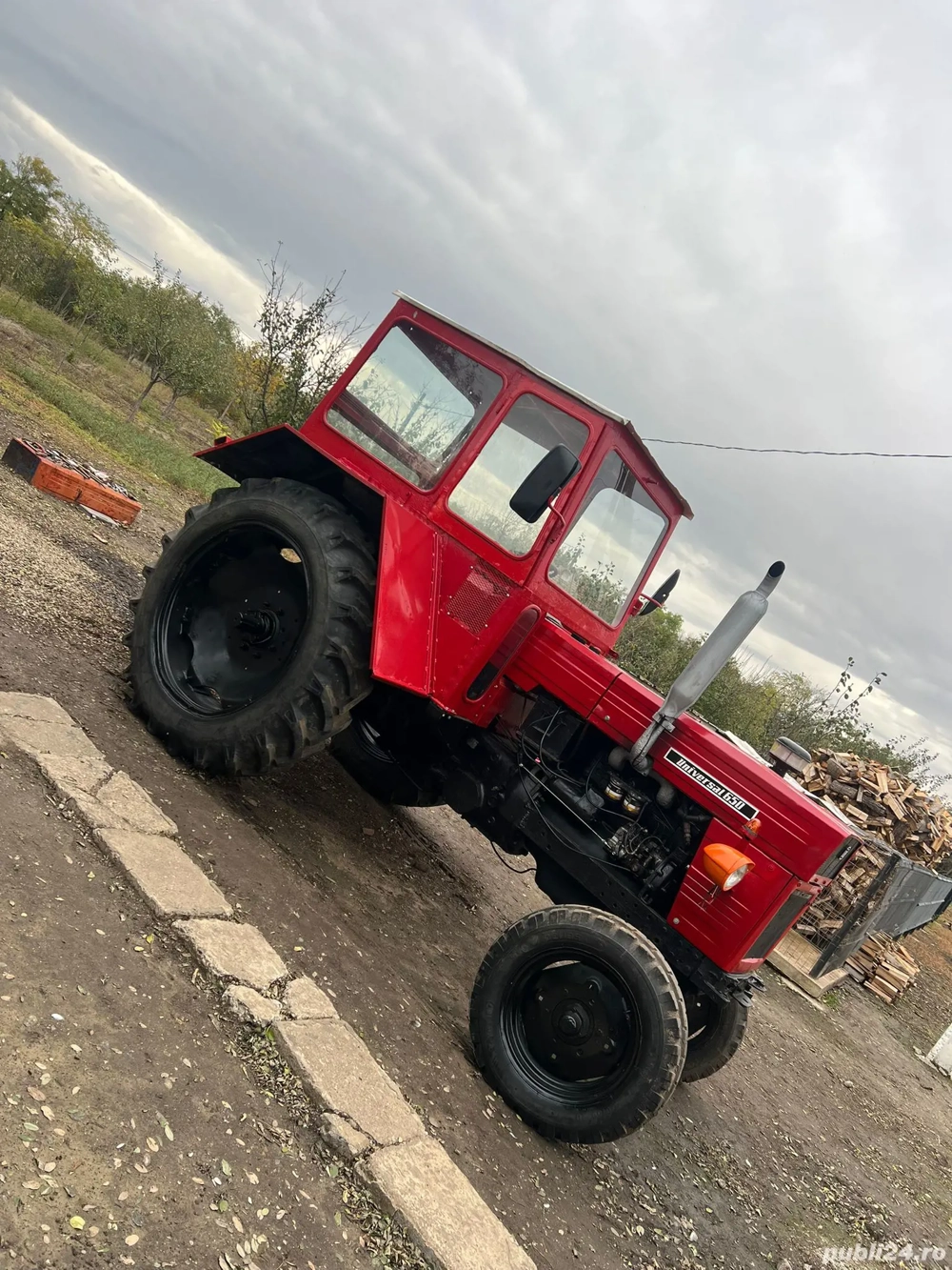 Vand Schimb U650!numere negre,fiscal!!