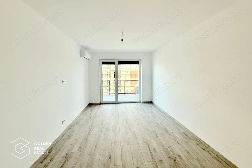 Apartament 2 camere, Adora Park Uta, comision 0%