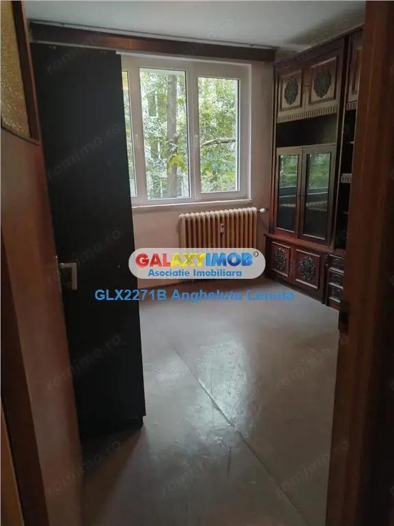 Drumul Taberei Romancierilor apartament 3 camere de vanzare